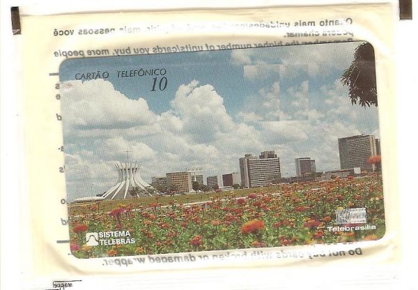 Catedral de Brasilia