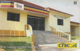 Colégio Tiradentes da PM Uberaba- MG