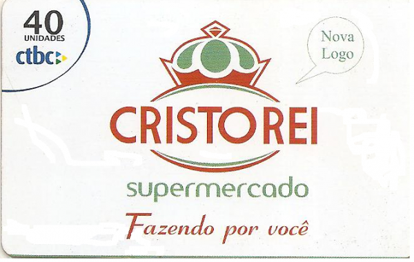 Cristo Rei Supermercado