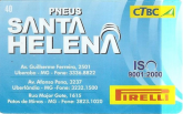 Pneus Santa Helena