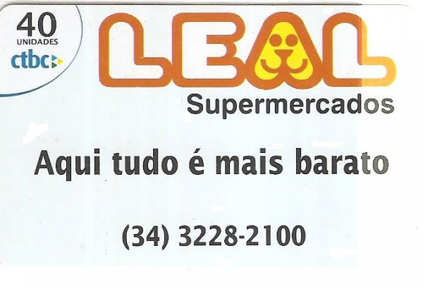 Leal Supermercado