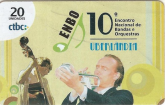 EMBO Encontro Nacionais de Bandas e Orquestras