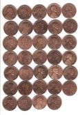 Moedas de Dolar EUA