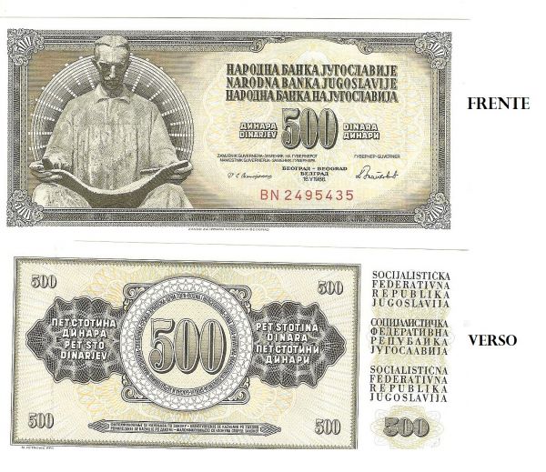 Cédulas ( FE )  Importadas 11