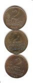 Moedas  do Uruguai