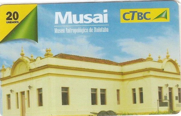 Musai