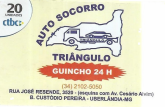 Guinchos Triangulo