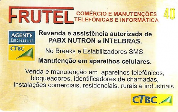 Frutel