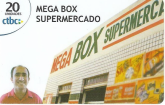 Mega Box  Supermercado