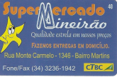 Supermercado Mineirão