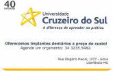 Universidade Cruzeiro do Sul