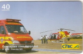 Operações com Aeronave