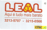 Supermercado Leal