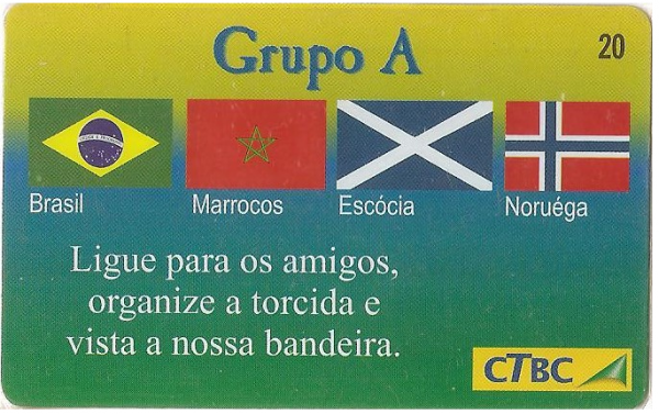 Grupo A