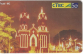 Cidade que Contam nossa Historia Nº11/25