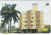 Hotel ipê