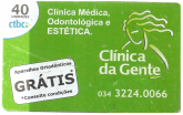 Clinica da Gente